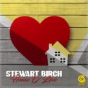 Stewart Birch - Commit To No 1 Else