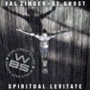 WBS & Val Zinger & St.Ghost - Spiritual Levitate (Cut Edit)