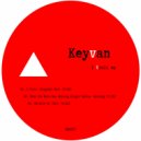 Keyvan - When The Moon Was Shining Bright Before Morning (Original mix)