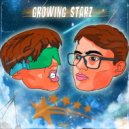 denichavg & FREECHOPPA - Growing starz (prod. by ALENDEROTY)