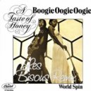 A Taste of Honey - Boogie Oogie Oogie (Les Bisous Remix)