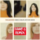Paola & Chiara - Vamos A Bailar (Danny G 2k20 Remix)