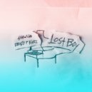 Snowlab & Christy P Klotz - Lost Boy (feat. Christy P Klotz) (Original Mix)