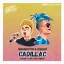 MORGENSHTERN & Элджей - Cadillac (Andrey Abramov Remix Radio)