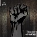 Kudos LoKey & Cee Reality - Can't Take No More (feat. Cee Reality)