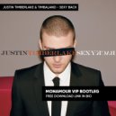 Justin Timberlake & Timbaland - Sexy Back