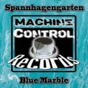 Spannhagengarten - Blue Marble (Original Mix)
