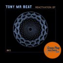 Tony Mr Beat - Spring breeze ()