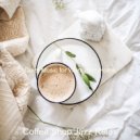 Coffee Shop Jazz Relax - Quiet Music for Work from Home