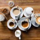 Backgroun Jazz Music - Moods for Work from Home - Piano and Tenor Sax Duo