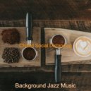 Background Jazz Music - Backdrop for Cozy Coffee Shops - Classic Tenor Saxophone ()