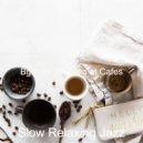 Slow Relaxing Jazz - Mood for Work from Home - Subdued Piano and Tenor Sax Duo ()