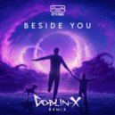 8th Sin  - Beside You (Goblin-X Remix)