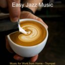 Easy Jazz Music - High Class Social Distancing ()