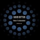 David Bitton - Return To Kandahar (Original Mix)