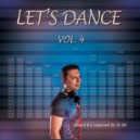 DJ Rif - Lets Dance Vol. 4 2020 (Mixed & Compiled By Dj Rif) (Live Mix)