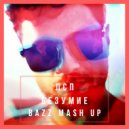 ЛСП vs. Notalike & Dirty Ducks - Безумие (Bazz Mash Up)