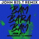 Serge Legran & DJ Dimixer - Bam Barabam