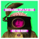 Nihita & Bora Tepe & Play Funk - Are You Ready