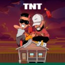 Blunted Vato & Mesita - TNT (feat. Mesita) (Original Mix)