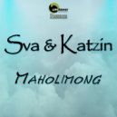 Sva & Katziin - Maholimong (Amapiano Journey) (Original Mix)