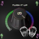 LYFTD - Turn it Up (Original Mix)