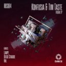 Tim Taste & Konfusia & Lampe - Freak