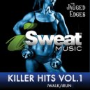 The Jagged Edges - Shake The Pressure (Original mix)