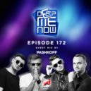 MalYar/Beat Boy/YK/Gaik Guest mix by Pashkoff - DMN #172 (19.07.2020) ()