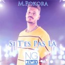 M. Pokora - Si t'es pas la