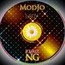 Modjo - Lady