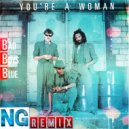 Bad Boys Blue - You're a woman