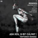 Ash Roy & 8-Bit Culprit - Triptower (SUDO Remix)