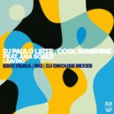 DJ Paulo Leite & Cool Sunshine Ft. Ana Souls - Leaving