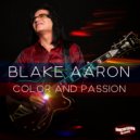 Blake Aaron & Kim Scott - Don't You Worry 'Bout a Thing (feat. Kim Scott)