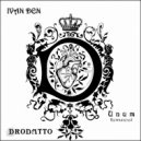 Ivan Den - Heaven Symphony Carve Out My Profound Resentment (Remastered)