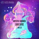 Alex lume - Mystic Sounds #013