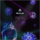 Novlik - You Are A Virus (Original Mix)
