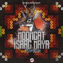 Mooncat & Isaac Maya - Blue Deer