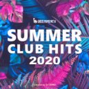 DJ Combo & Speed Master DJ & Timi Kullai - Waiting For Tonight (feat. Timi Kullai) (Extended Mix)