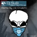 Dj Sulli  - Back the Fuck Up