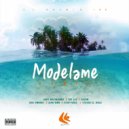Gary Mazukamba & The Leo & Hazem & Cris Swagga & Jean King & Eyjay Perez & S - Modelame (feat. Hazem, Cris Swagga, Jean King, Eyjay Perez & Steven El Idolo) (Remix)