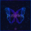Mister.e - Butterflies