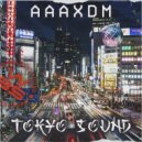 AAAXDM - Tokyo Sound (Cut Edit)