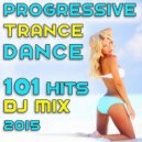 20x & Ethnic Progress & I.M.D - Electric Waves (Groove Tempo Remix)