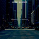 lofi for sleeping - Modish Moment for 1 AM Study Sessions ()