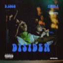 D\'Coco & KingT - Disinden (feat. KingT) (Original Mix)