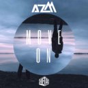 Az M - Feeling Down (Original Mix)