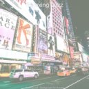 Relaxing Jazz - Number One Ambiance for 1 AM Study Sessions