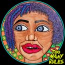 Franklyn Watts & Rich Bonner - Your Luv